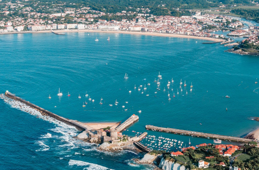 Que faire à Saint-Jean-de-Luz ?