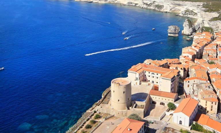 Vacances à Bonifacio : les sites incontournables