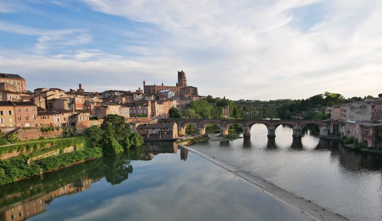 Les plus beaux campings du Tarn