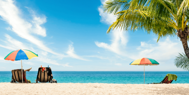 Où partir en weekend à la mer ?