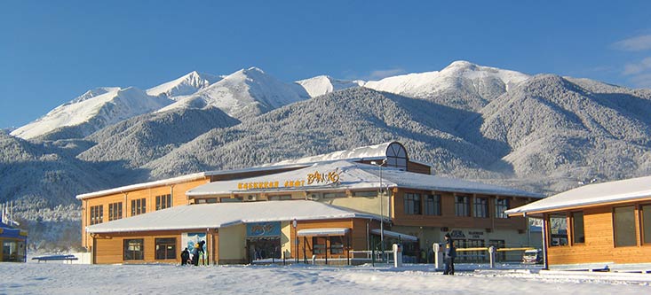 Quelles sont les stations de ski pas chères en Europe ?