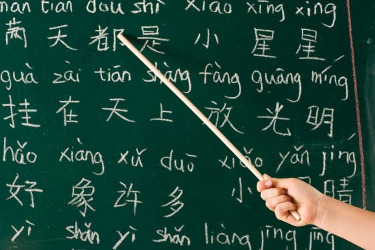 Comment faire face à la barrière de la langue lors d’un voyage en Chine ?