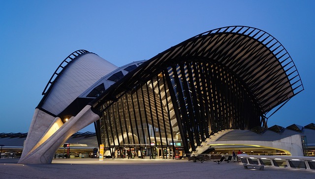 Comment se déplacer facilement entre l’aéroport Lyon et le centre-ville