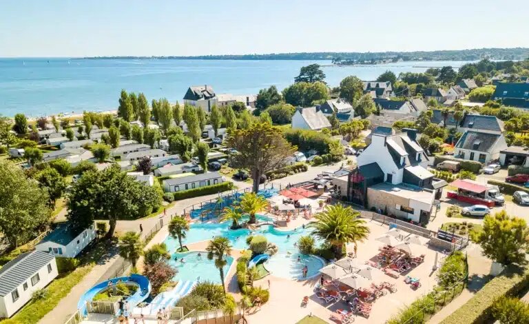 Finistère Sud : 4 critères pour choisir le camping familial idéal