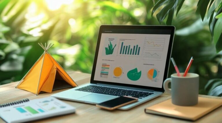 Marketing pour camping : comment les campings attirent-ils vraiment les clients
